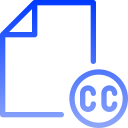 cc icon