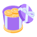 regalo icon