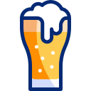 cerveza animated icon