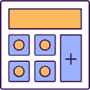 calculadora icon