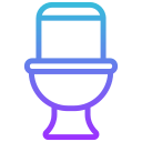 baño icon