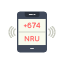 nru icon