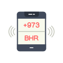 bhr icon