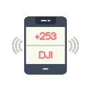 dji icon