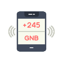 gnb icon