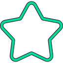 estrella icon