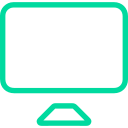 monitor icon