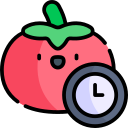 técnica pomodoro icon