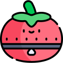 técnica pomodoro icon