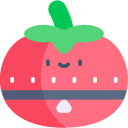 técnica pomodoro icon