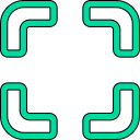 maximizar icon