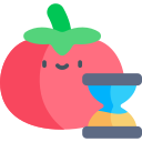 técnica pomodoro icon