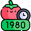 técnica pomodoro icon