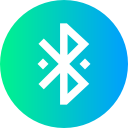 bluetooth icon