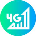 4g icon