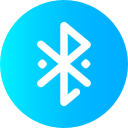 bluetooth icon