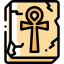 ankh icon