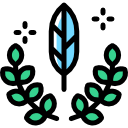 laurel icon