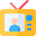 televisor icon