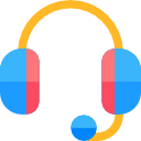 auriculares icon