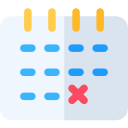 calendario icon