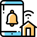 smartphone icon