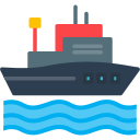 barco icon