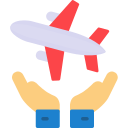 viajar icon