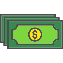 Coins icon
