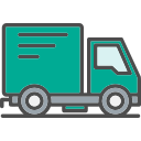 Truck icon