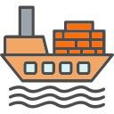 Truck icon