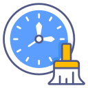 reloj icon