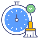 reloj icon