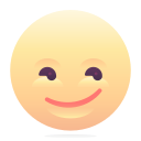sourire 