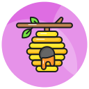 abejas icon