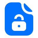 seguridad icon