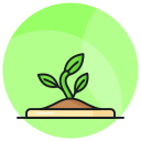 naturaleza icon