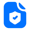 seguridad icon