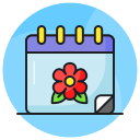 calendario icon