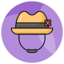 sombrero icon