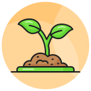 naturaleza icon