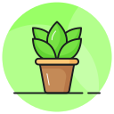 naturaleza icon