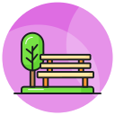 naturaleza icon