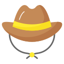 sombrero icon