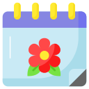 calendario icon