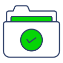 ordner icon