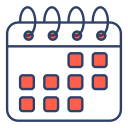 calendario icon