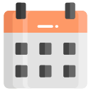 calendario icon