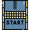 Starting point icon