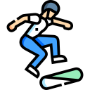 patinar icon